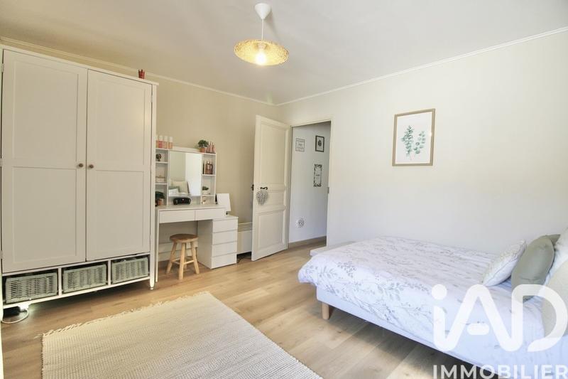 Maison de village - 129 m² - 5 pièces