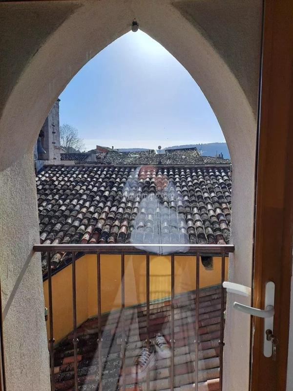 Appartement - 53 m² - 4 pièces