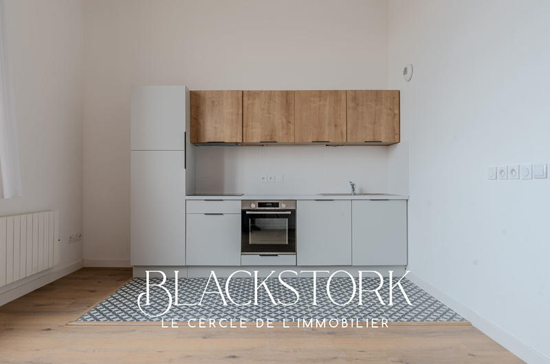 Appartement - 78 m² - 3 pièces