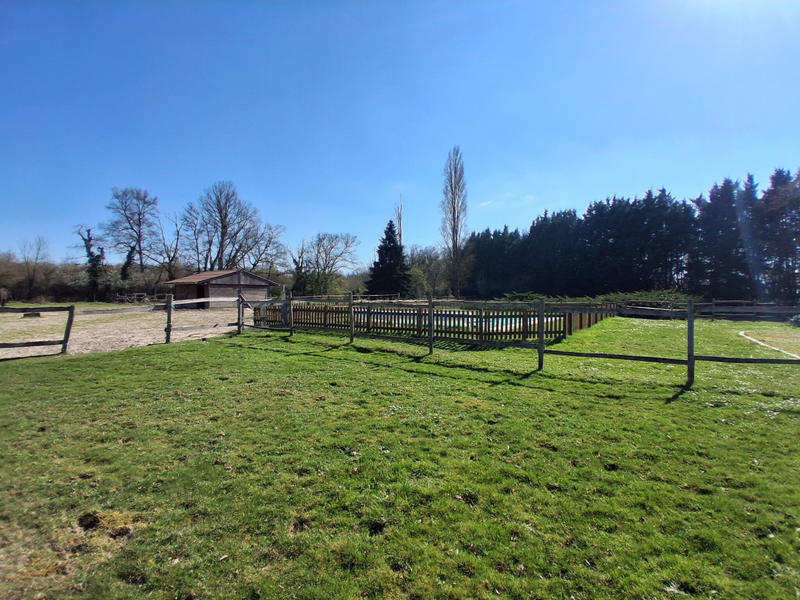 Maison - 103 m² - 5 pièces