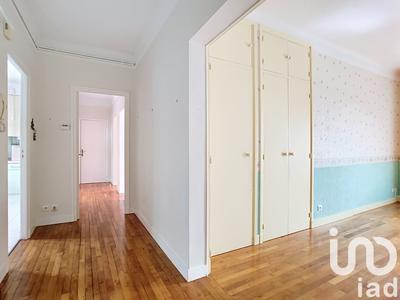 Appartement - 93 m² - 3 pièces