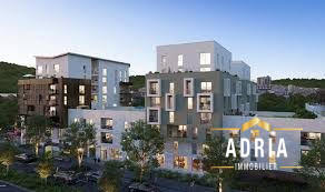 Appartement - 41 m² - 2 pièces