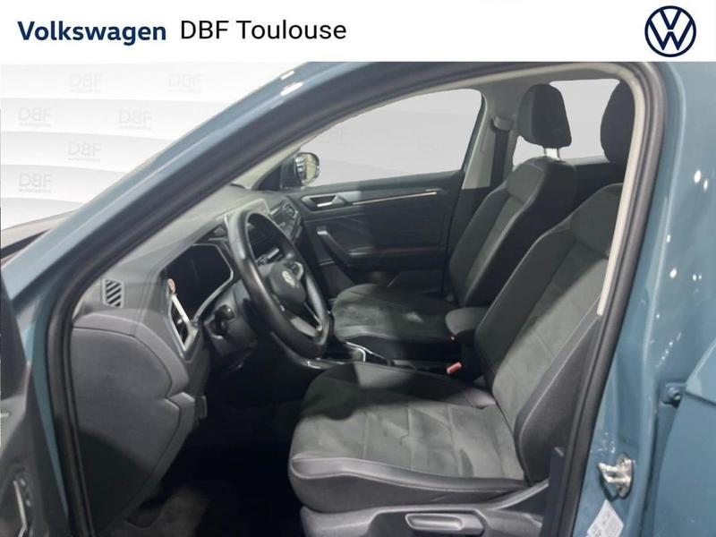 Volkswagen t-Roc 1.5 Tsi Evo 150 Start/Stop Dsg7 Style