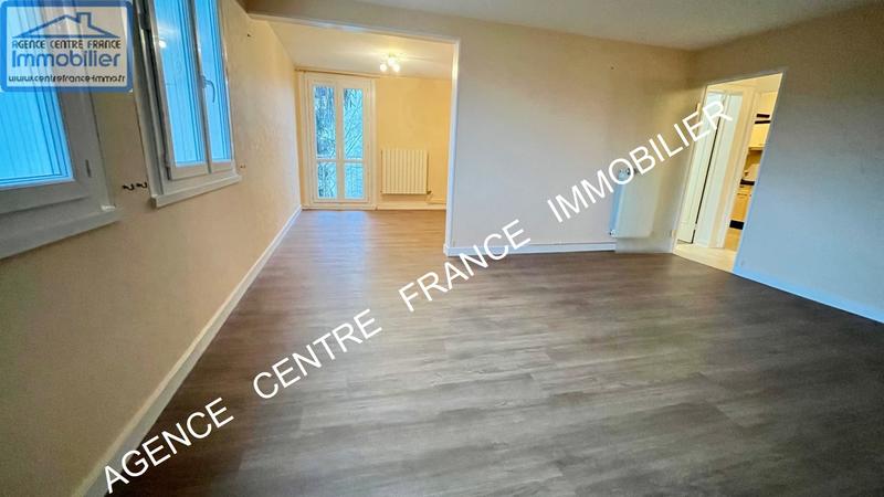 Appartement - 79 m² - 4 pièces