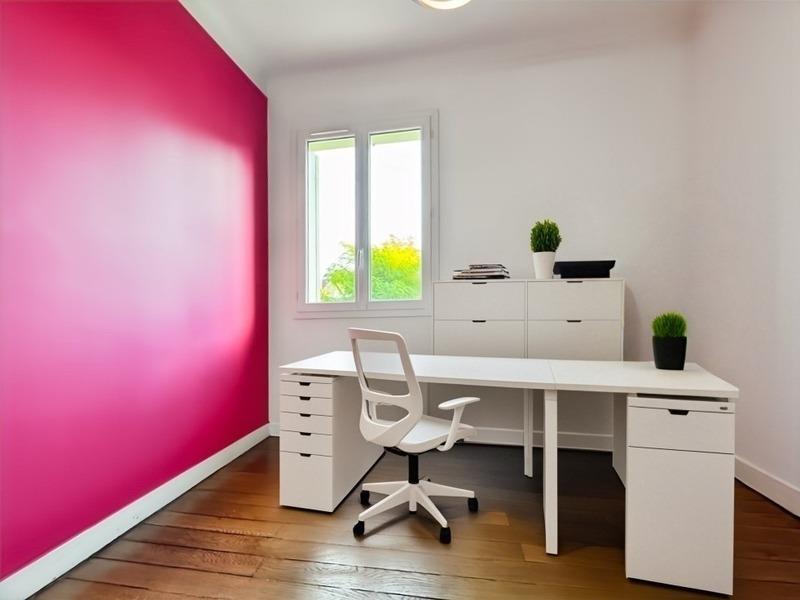 Maison - 137 m² - 7 pièces