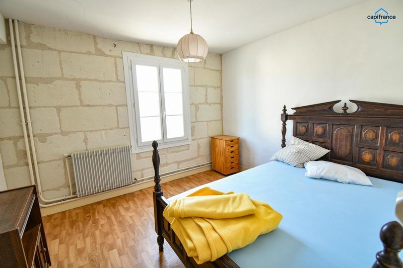 Maison de village - 280 m² - 7 pièces