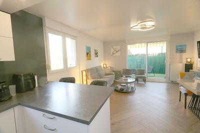 Appartement - 82 m² - 4 pièces