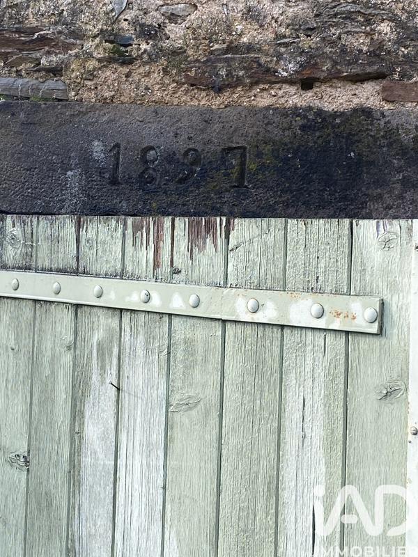 Maison de campagne - 227 m² - 12 pièces