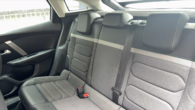 Citroën C4 3 1.5 BlueHDi 110 Feel Pack Business