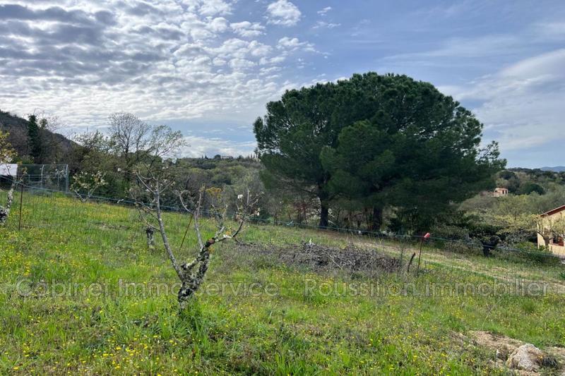 Terrain de lotissements - 941 m²