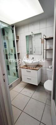 Maison ancienne - 85 m² - 5 pièces