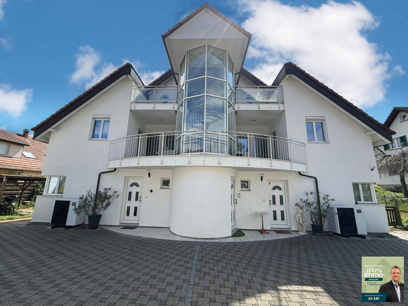 Maison - 349 m² - 12 pièces