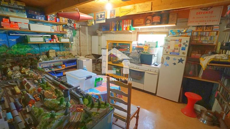 Villa - 138 m² - 5 pièces