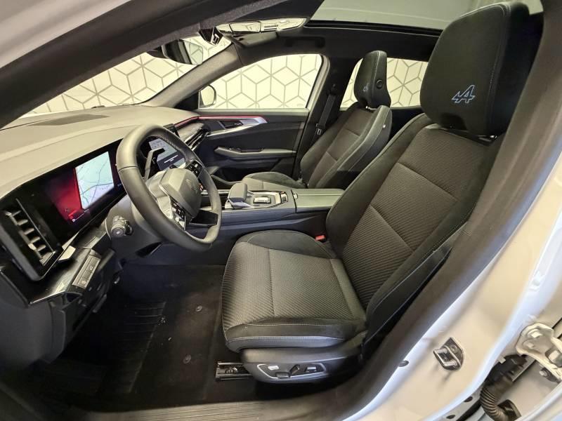 Renault Austral E-Tech full hybrid 200 Gsr2 Techno esprit Alpine