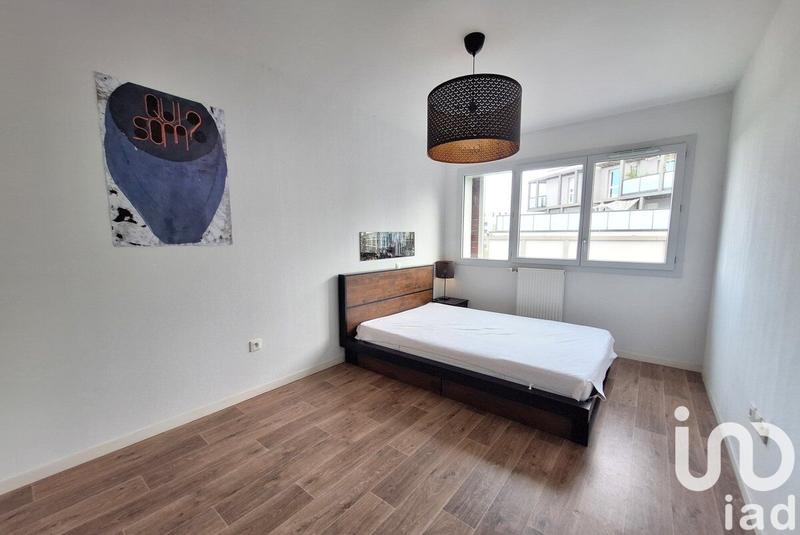 Appartement - 82 m² - 4 pièces