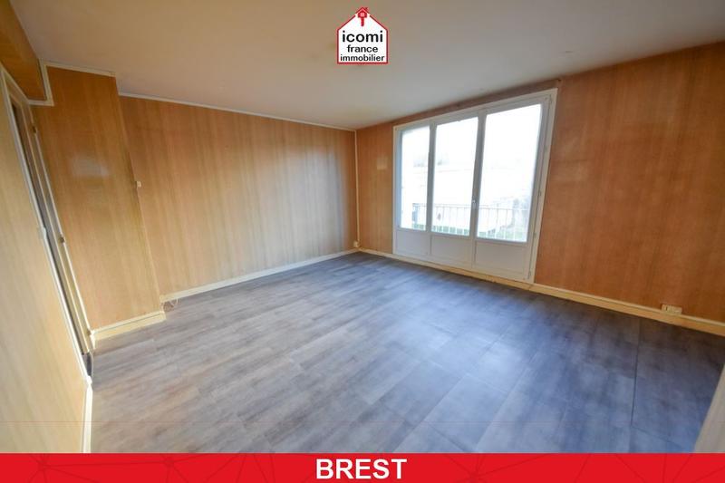 Appartement - 84 m² - 5 pièces