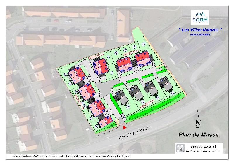 Maison - 107 m² - 5 pièces