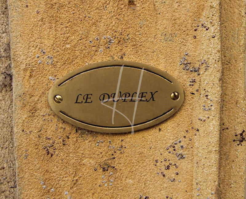 Appartement - 65 m² - 2 pièces