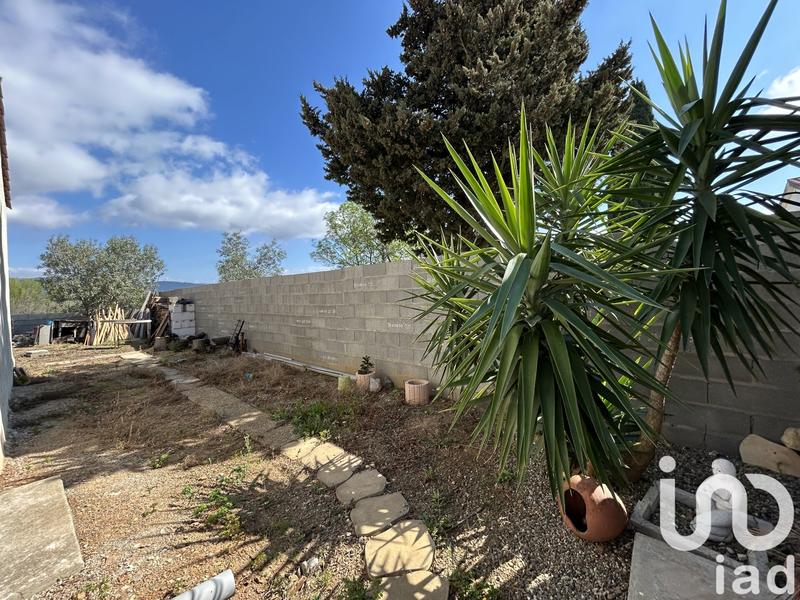 Maison - 156 m² - 9 pièces