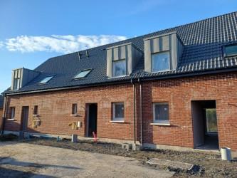 Maison - 86 m² - 4 pièces