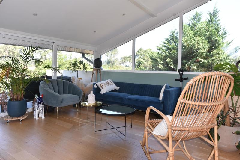 Maison - 161 m² - 5 pièces