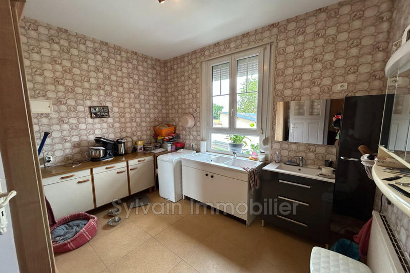 Maison - 175 m² - 7 pièces