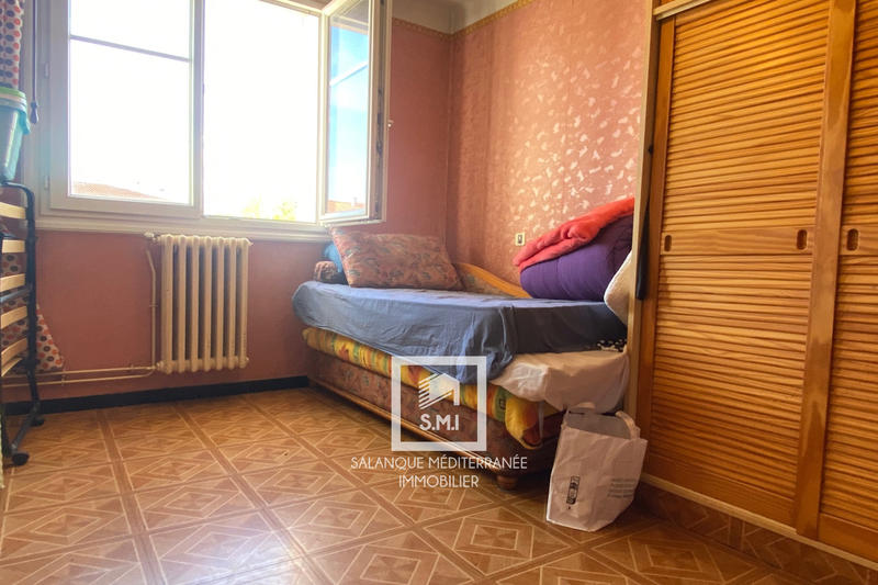 Appartement - 53 m² - 3 pièces