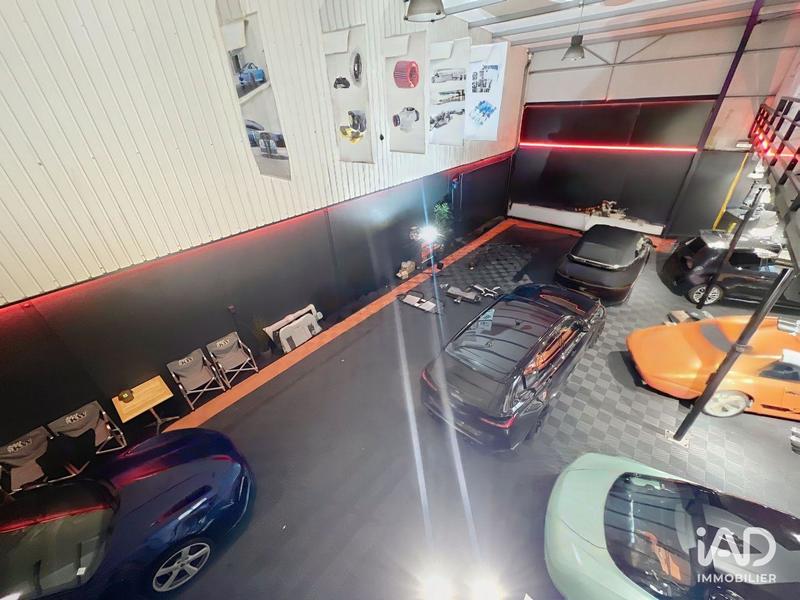 Local commercial - 315 m²