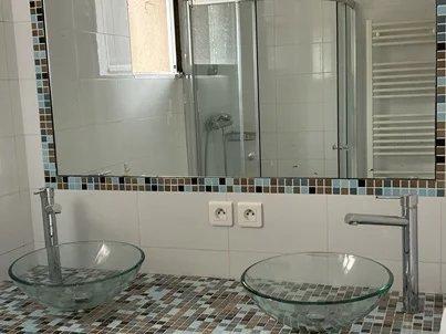 Appartement - 100 m² - 4 pièces