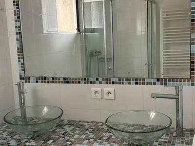 Appartement - 100 m² - 4 pièces