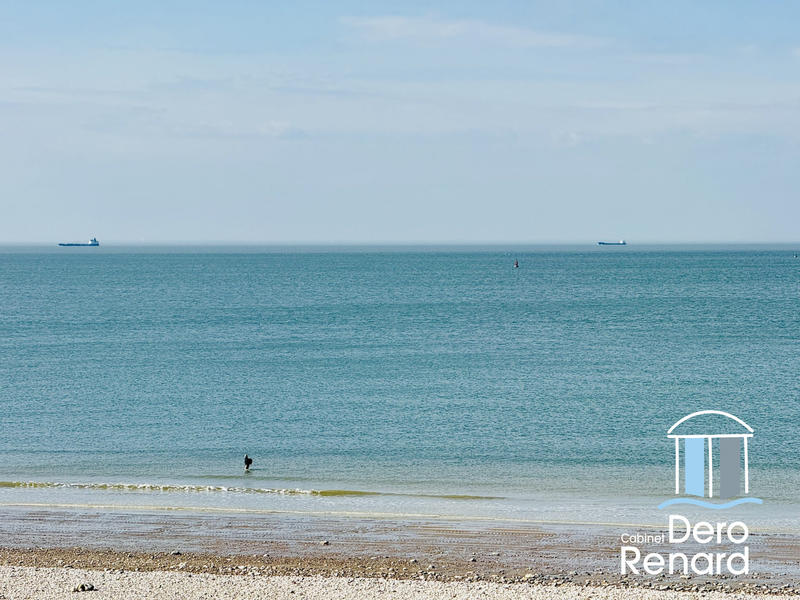 Appartement - 74 m² - 4 pièces