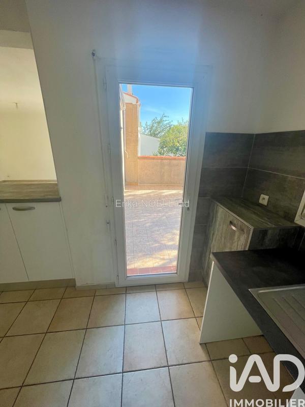 Maison - 116 m² - 5 pièces