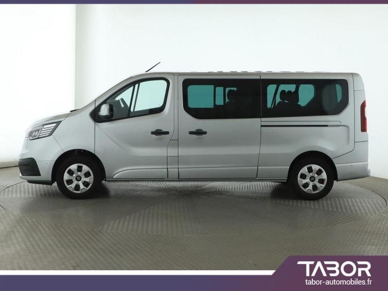 Renault Trafic Grand Evolution 150 sièges chauf