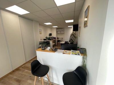 Local commercial - 45 m²