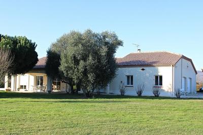 Maison de campagne - 167 m²