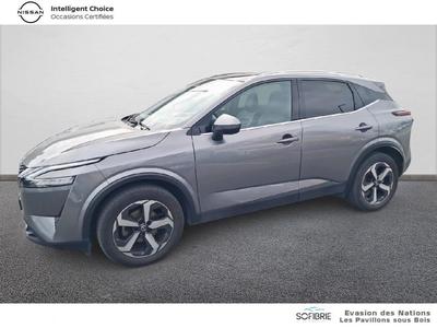 Nissan Qashqai III Mild Hybrid 158 ch Xtronic Tekna