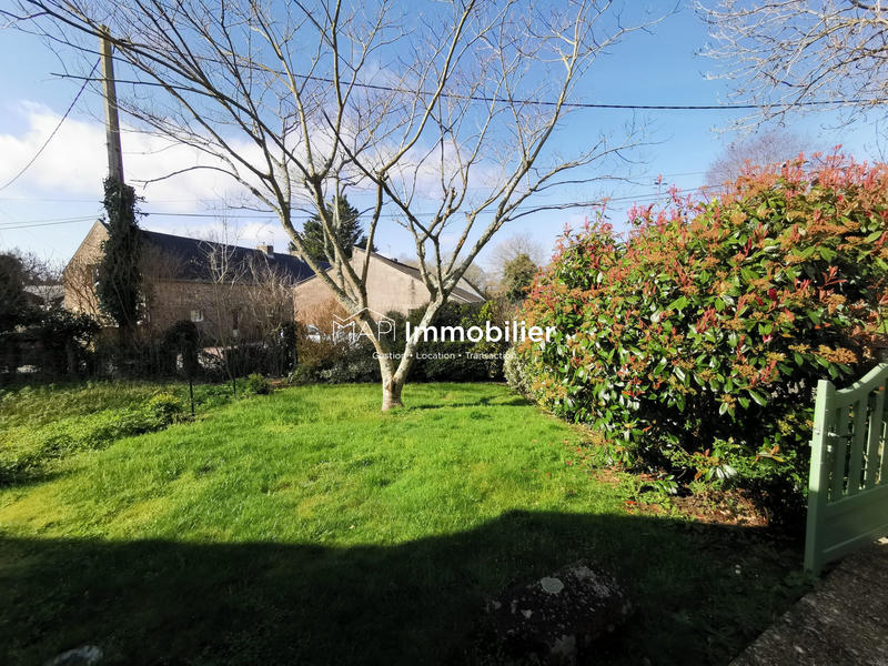 Maison - 53 m² - 2 pièces