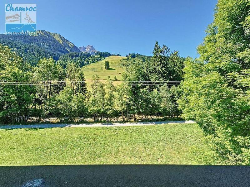 Appartement - 34 m² - 3 pièces