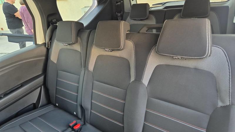 Dacia Jogger 1.0 Eco-G 100 Extreme+ - Première main 7 places