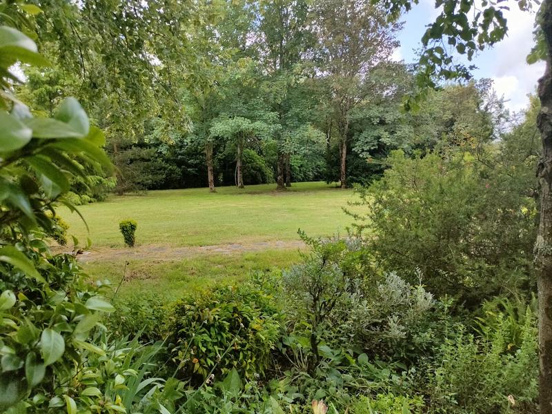 Maison ancienne - 115 m² - 6 pièces