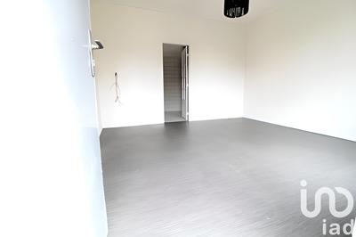 Maison - 56 m² - 3 pièces