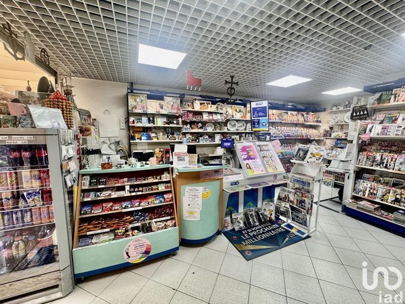 Local commercial - 40 m²