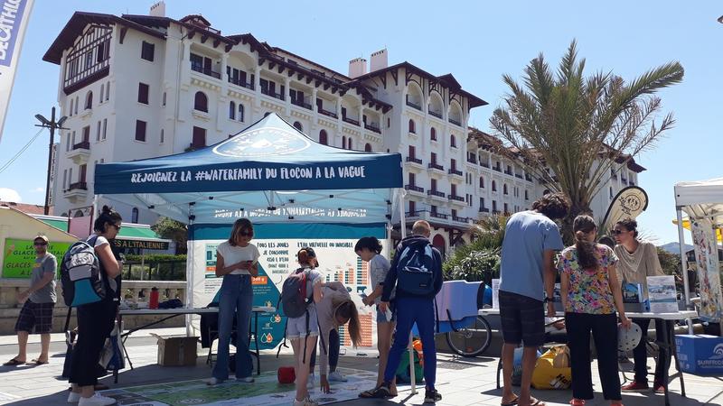 Journée de la glisse - Village de la Glisse