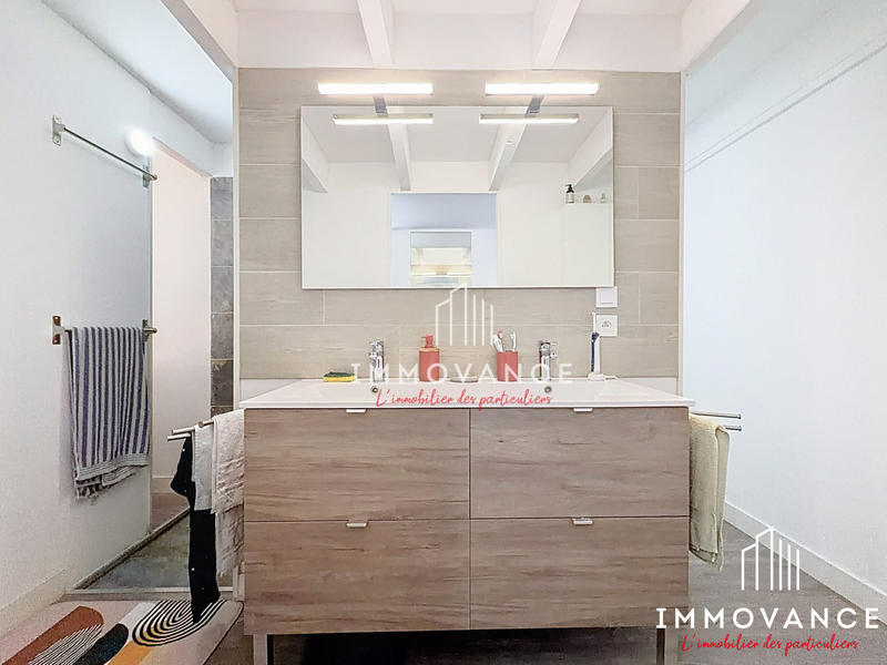 Villa - 143 m² - 5 pièces