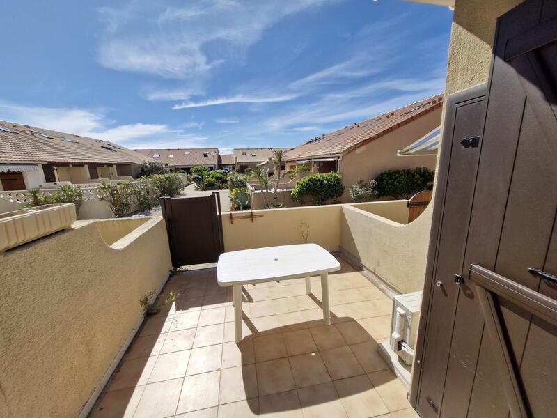 Villa - 25 m² - 1 pièce