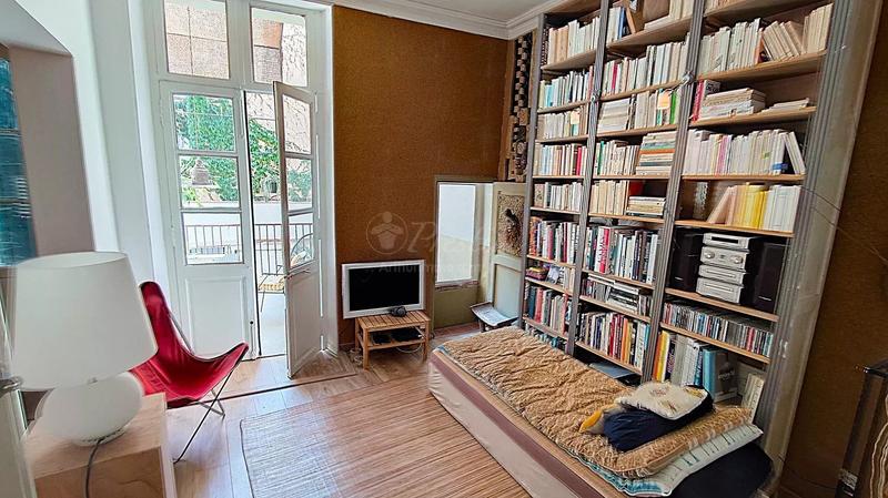 Maison - 142 m² - 8 pièces