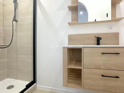 Appartement - 19 m² - 1 pièce