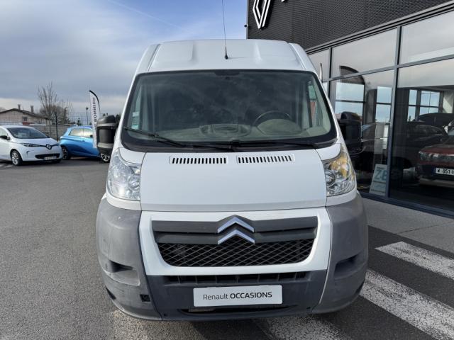 Citroën Jumper Combi 33 L2h2 2.2 Hdi 120 Confort