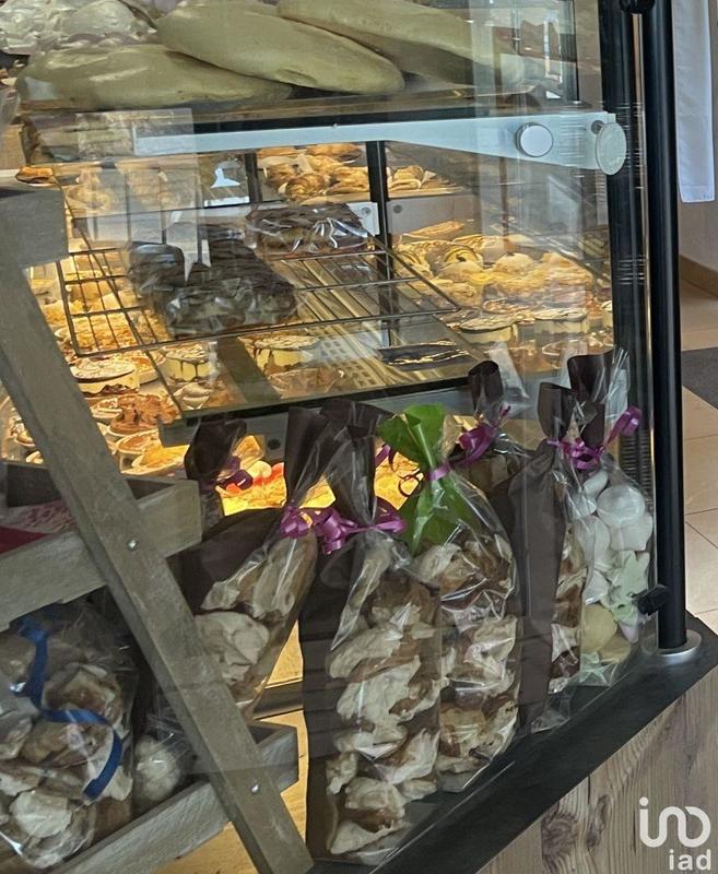 Local commercial - 150 m²