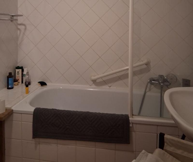 Appartement - 31 m² - 2 pièces